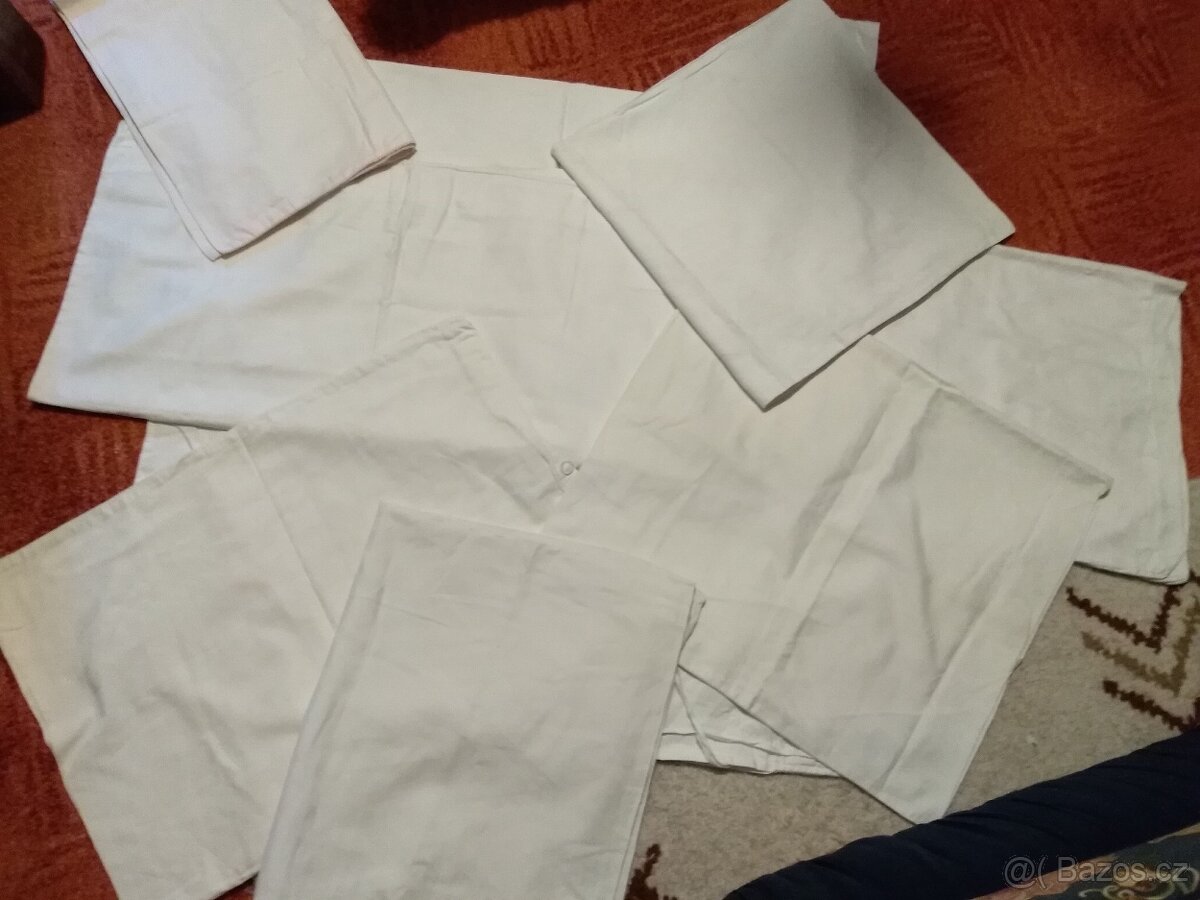 Povlečení retro - 9