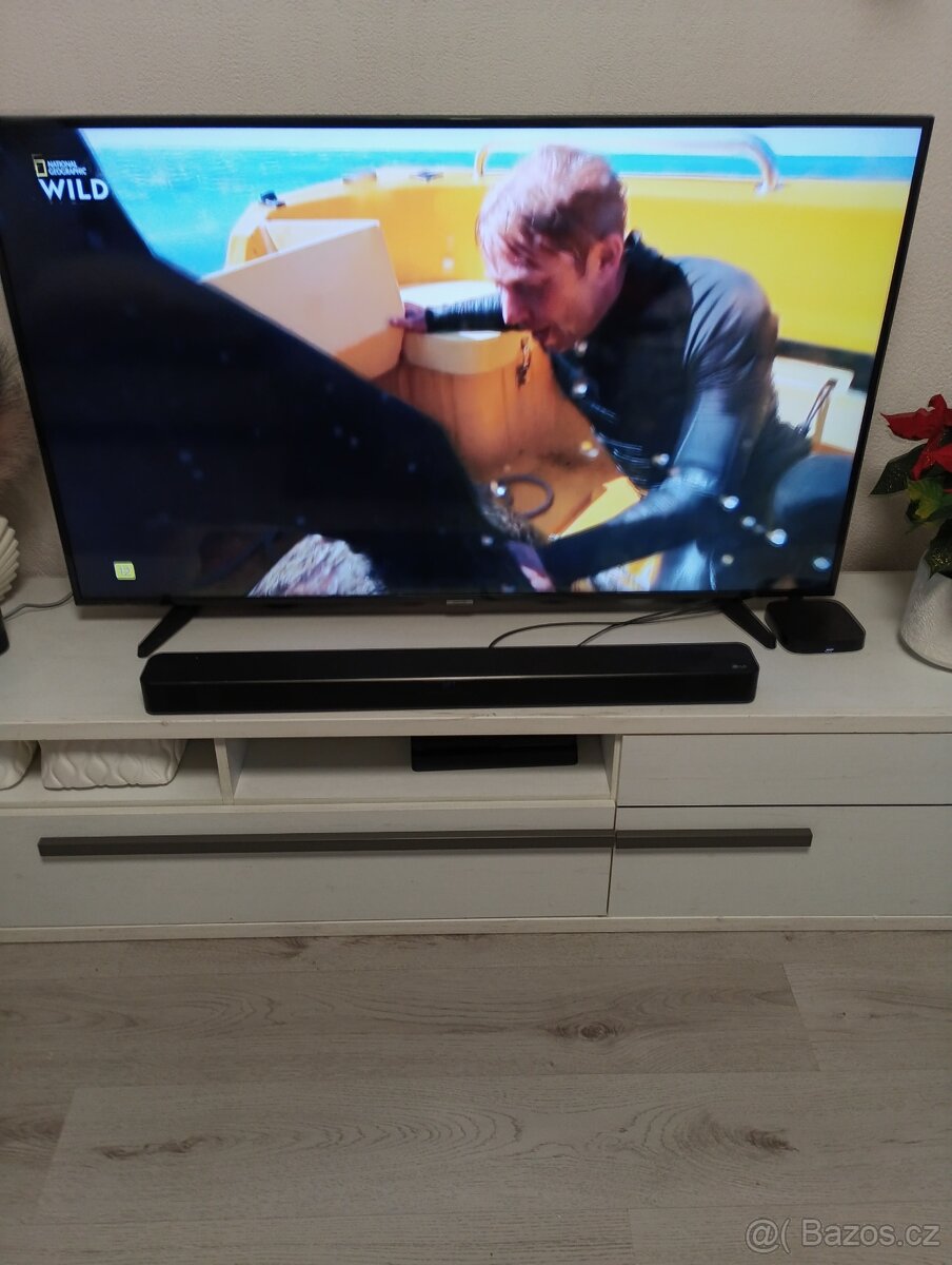 Samsung UE55NU7093 140cm - 9