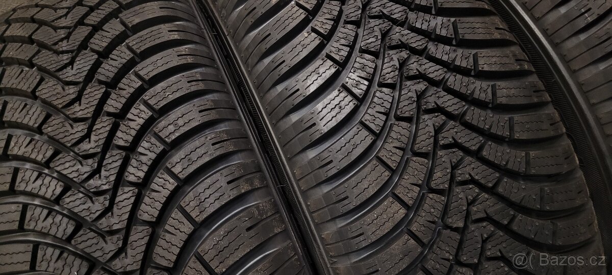 Fiat 500X facelift,16' alu ,zimni, nove,antracit - 9