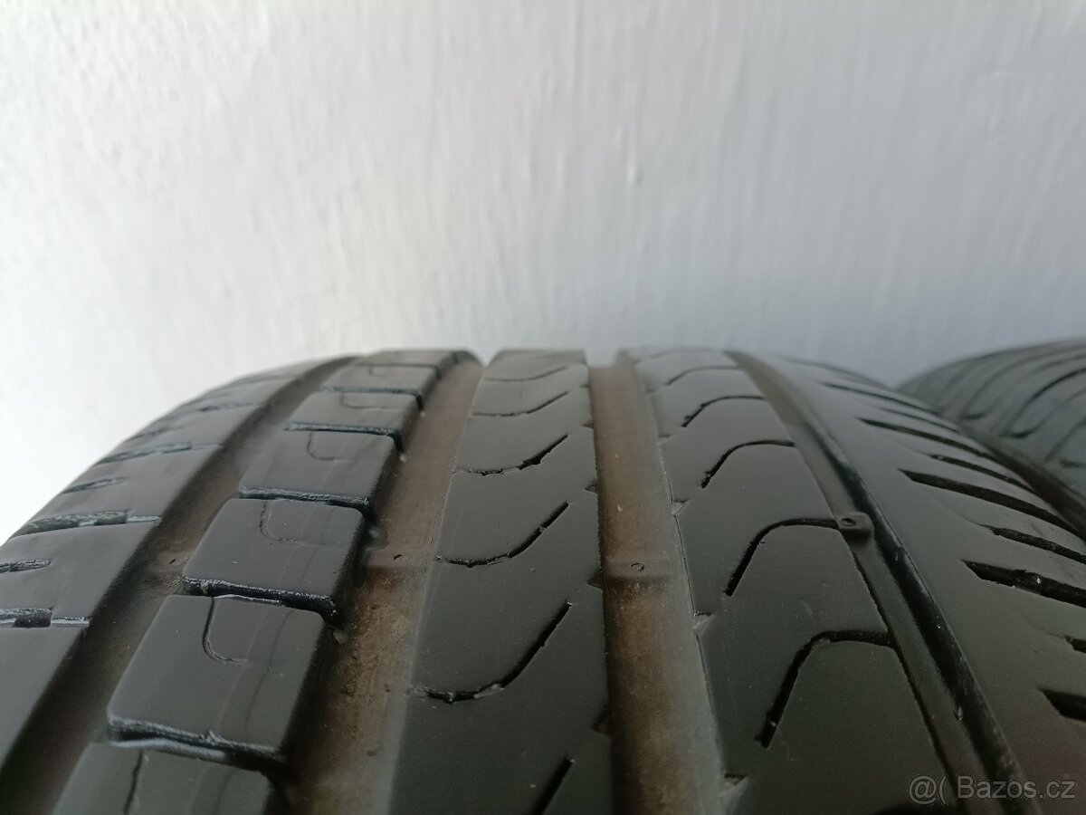 235/50/19 Pirelli Scorpion verde letní - 9
