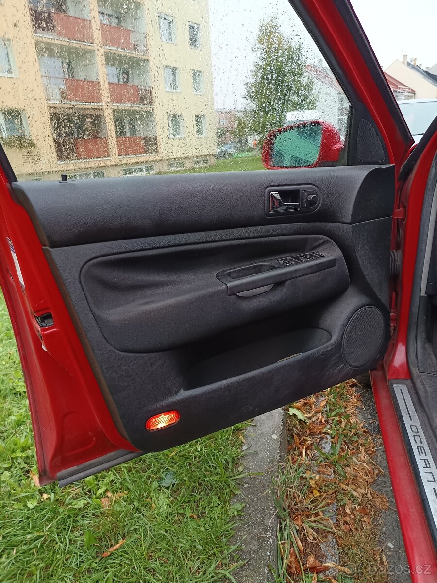 Prodám VV Golf, 1.9 tdi, r.v. 2005 - 9