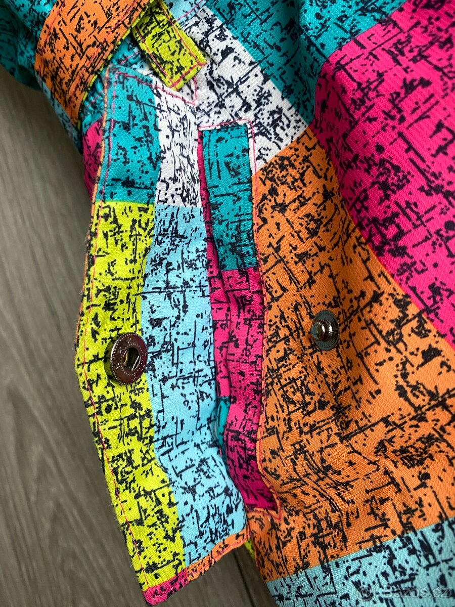 Kombinéza Pidilidi vel. 116 - 9