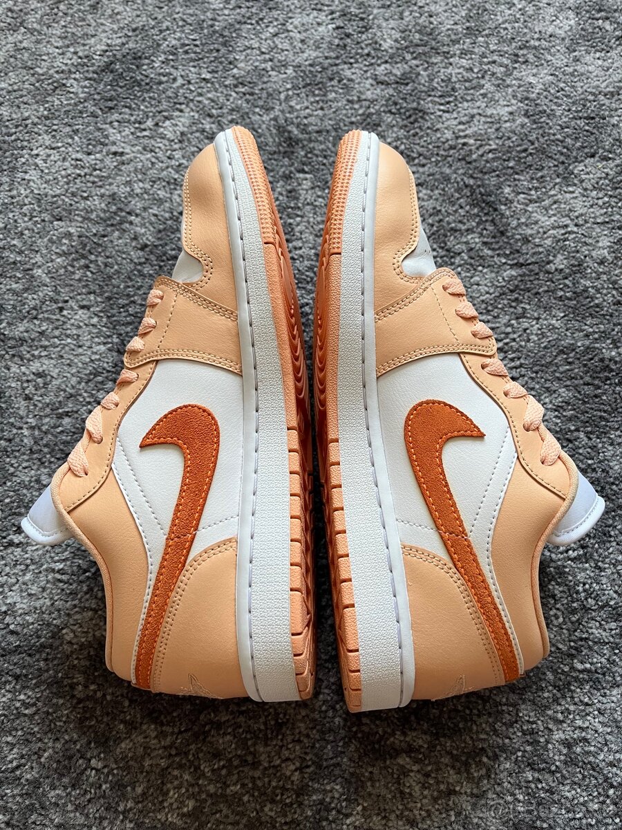 Nike Air Jordan 1 low - 9