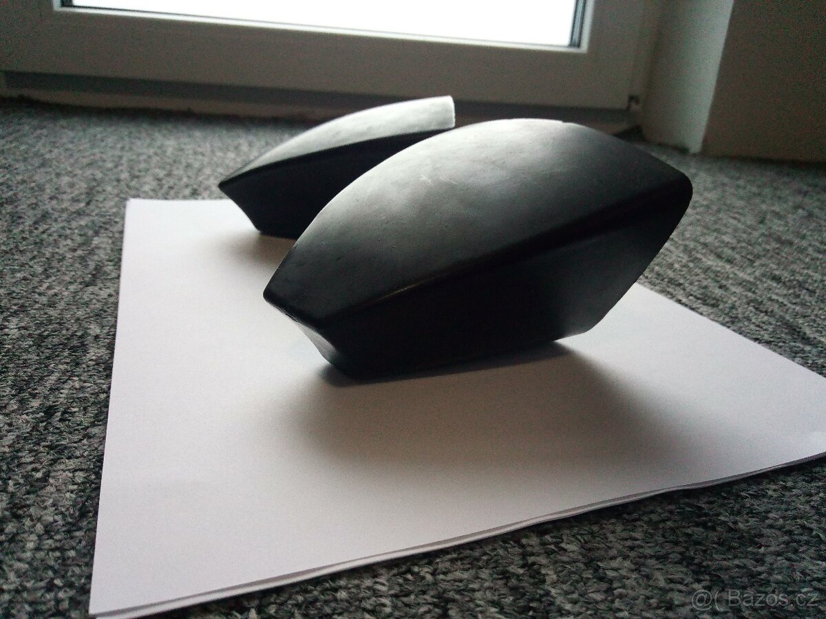 Sportovní zrcátka kryty - 9