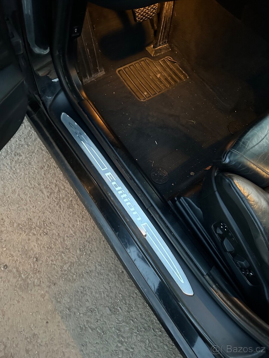 BMW E61 530xi nahradni dily - 9