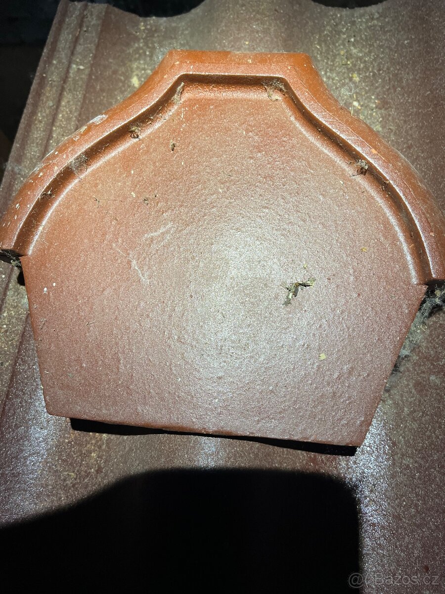 Střešní tašky krytina - 9