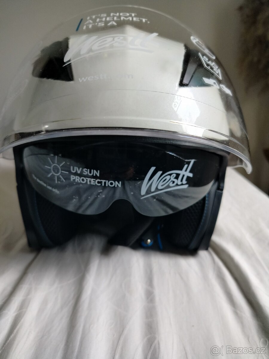 El. Skútr HECHT equis - 9