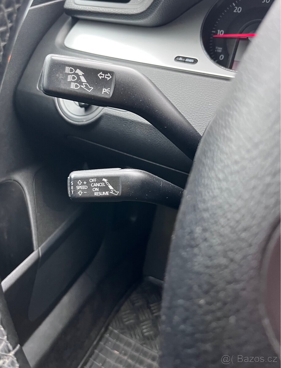Vw Passat / Na splátky všem/bez registru - 9