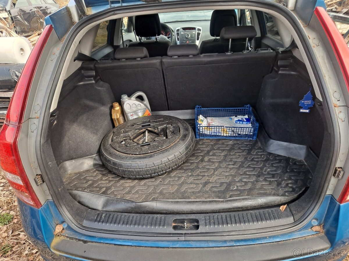 Kia ceed - 9