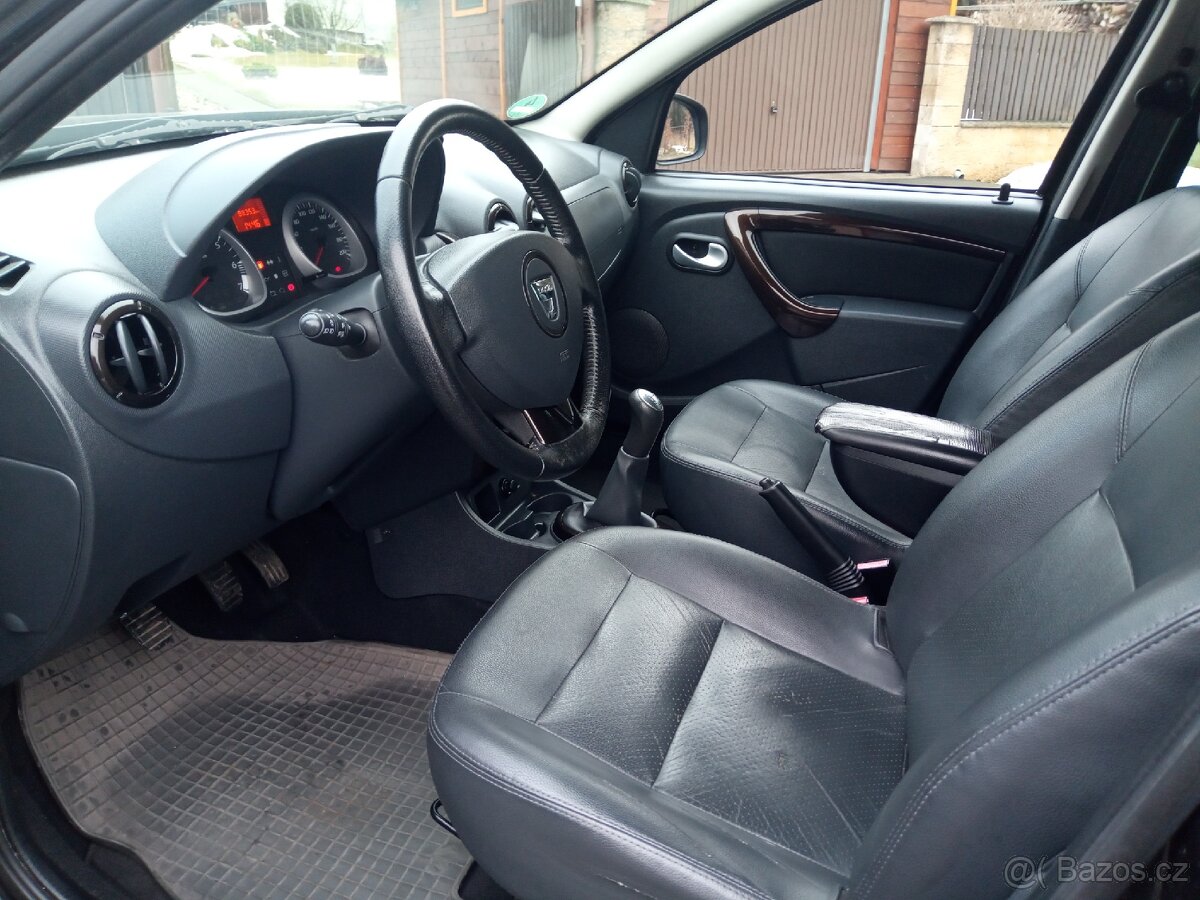 Dacia Duster - 9