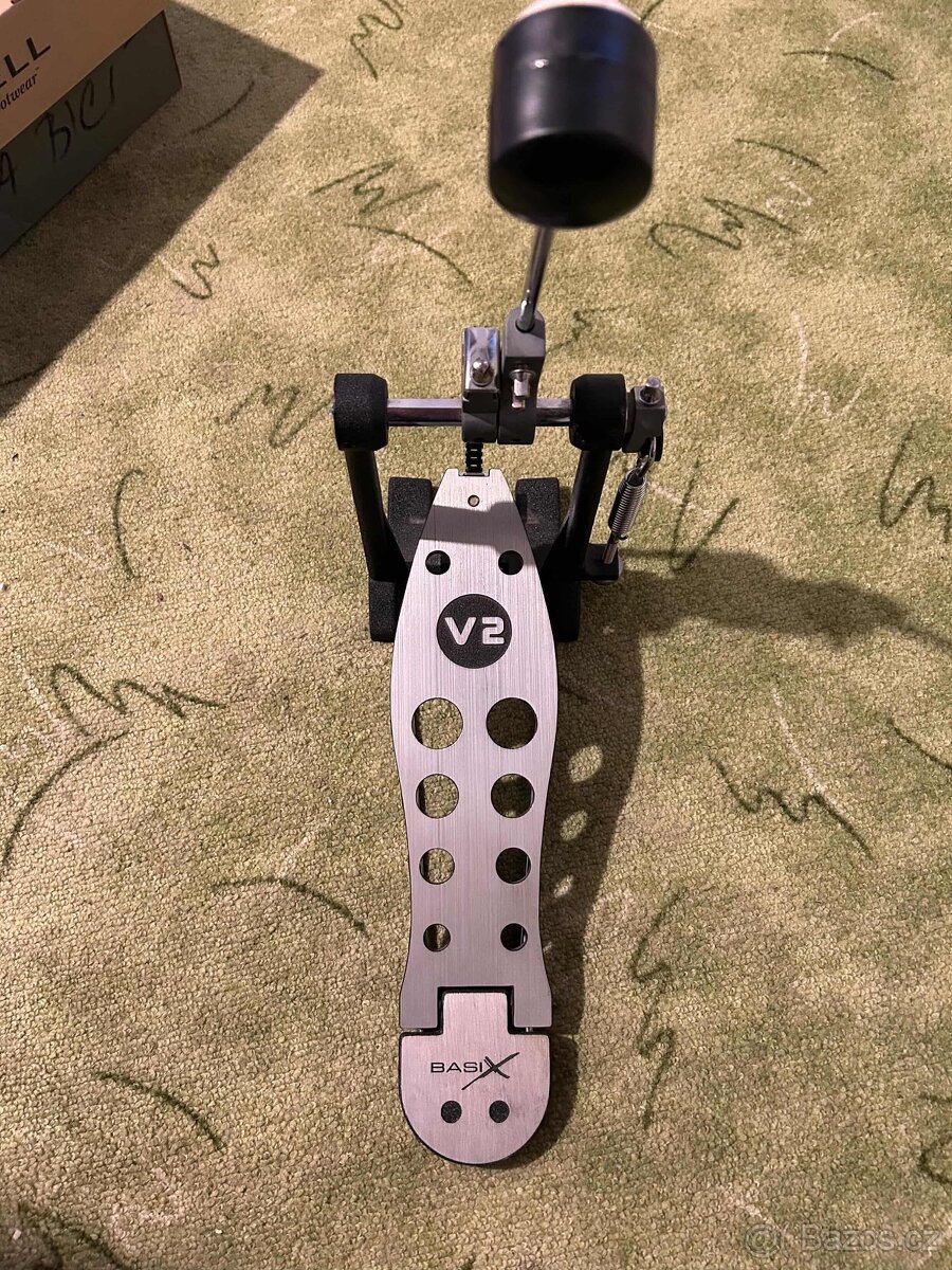 Bicí souprava Yamaha Stage Custom - 9
