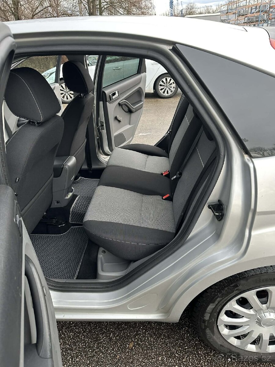 Prodam Ford Focus - 9