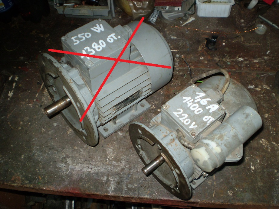 Elektromotory - 9