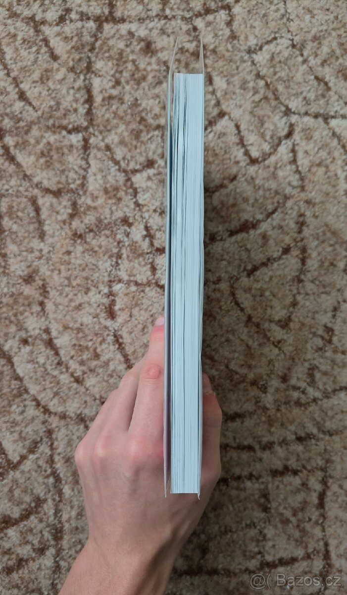 Učebnice MAT pro SŠ - 9