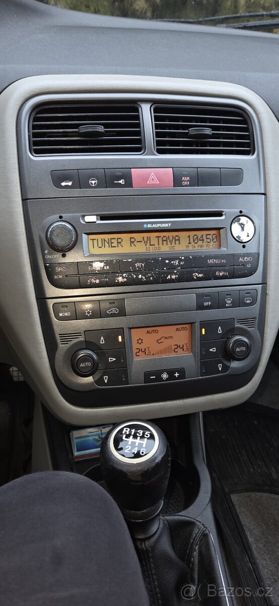 Fiat Punto - 9