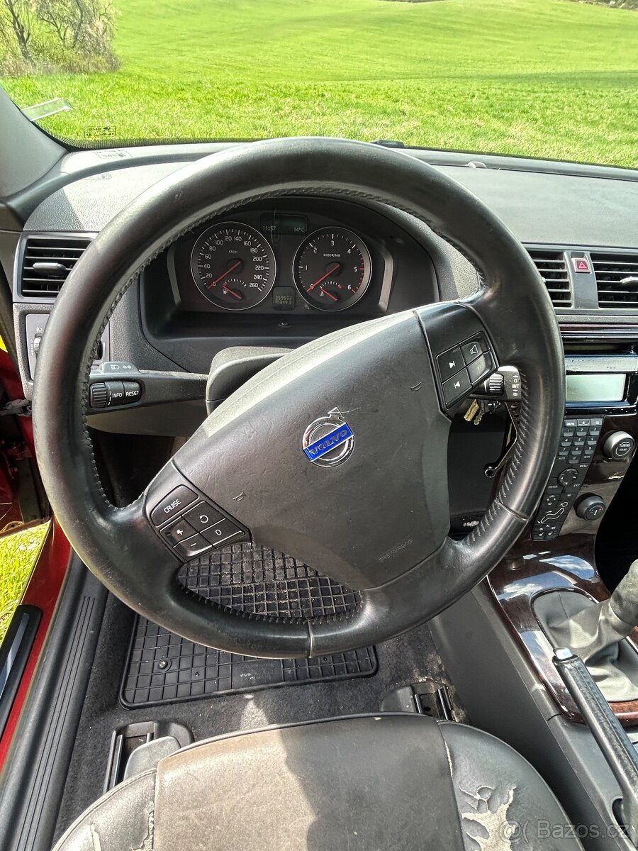 Volvo v50 2.0 100kw - 9