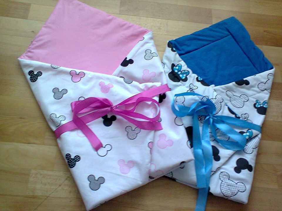 Zavinovacky a slintacky - 9