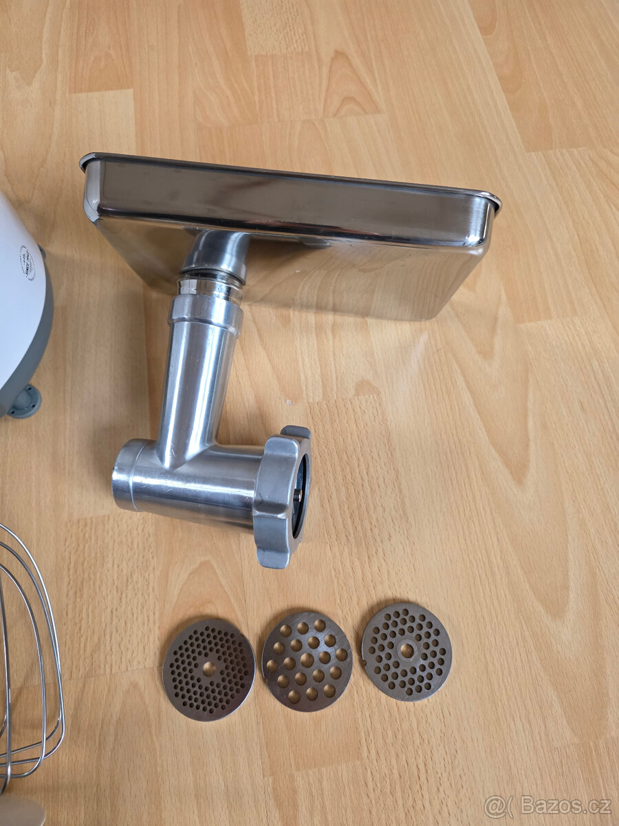 Eta Gratus Max kuchyňský robot s příslušenstvím - 9