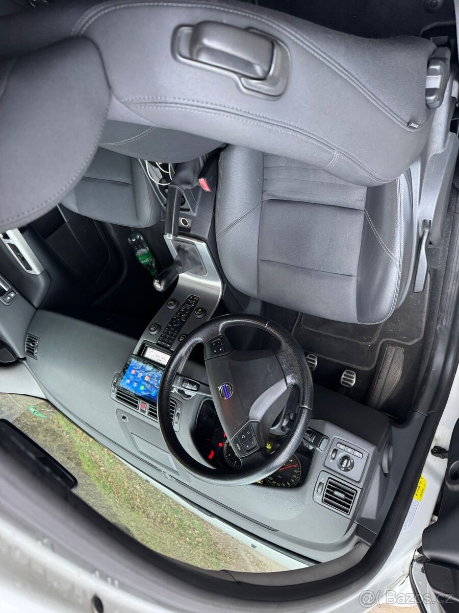 Volvo c30 R-design - 9