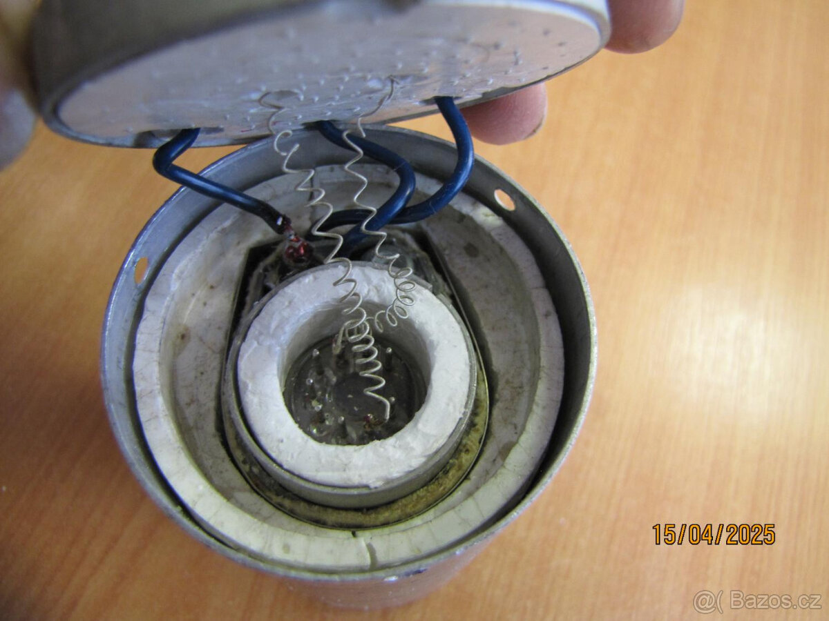 Krystal-rezonátor - 9