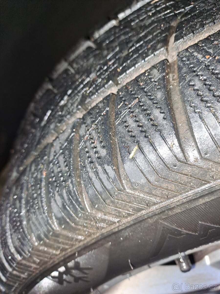 ŠKODA SUPERB 2.0 TDI combi - 9