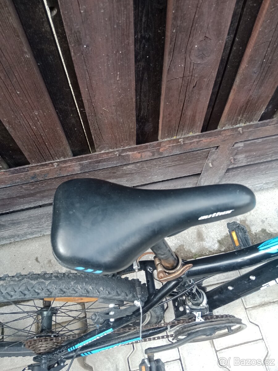 Dětské kolo Author a-matrix - 9