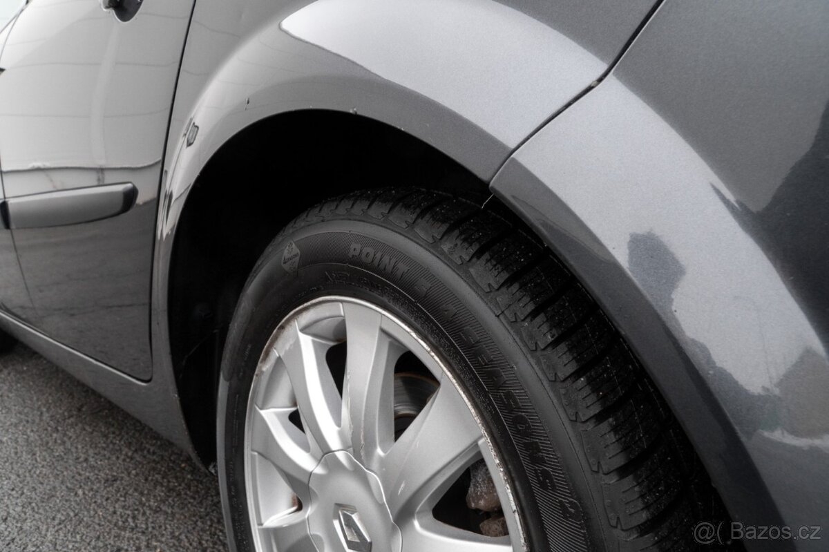 Renault Scénic 1.5DCI - 9