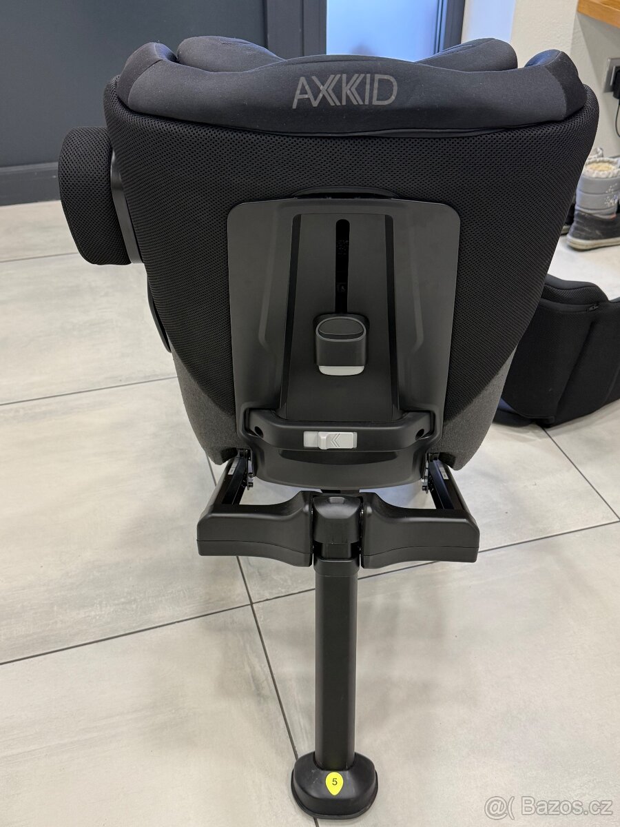 Autosedačka Axkid One 2 - 9