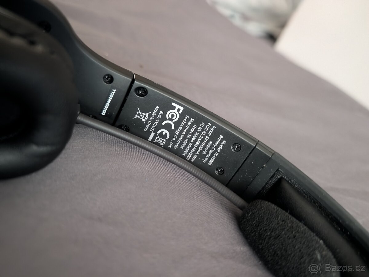 Bluetooth headset Tecknet TK-HS001 - 9