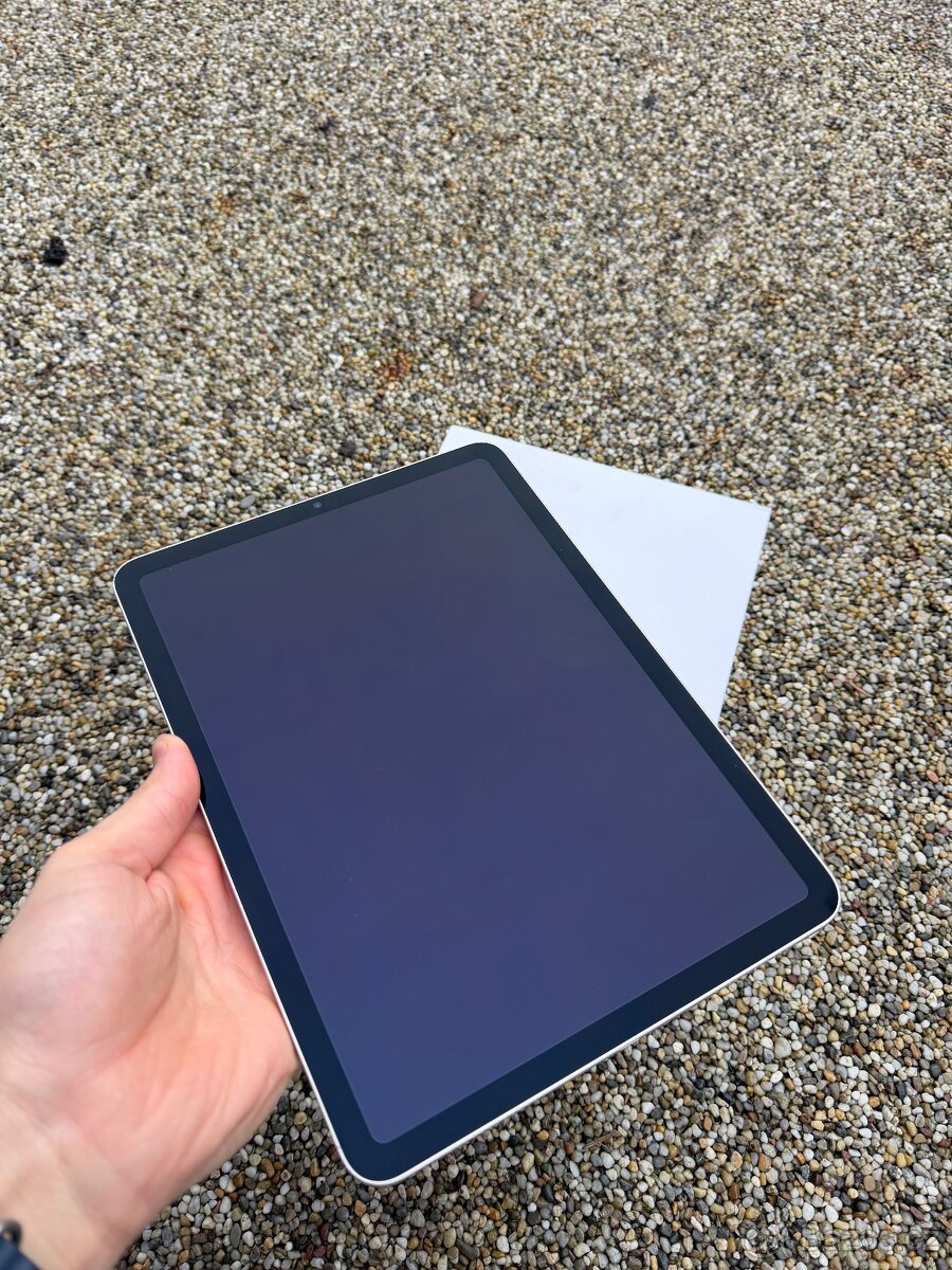iPad Air 5 256GB - 9