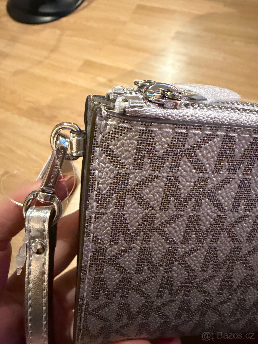 Peněženka Michael Kors - 9