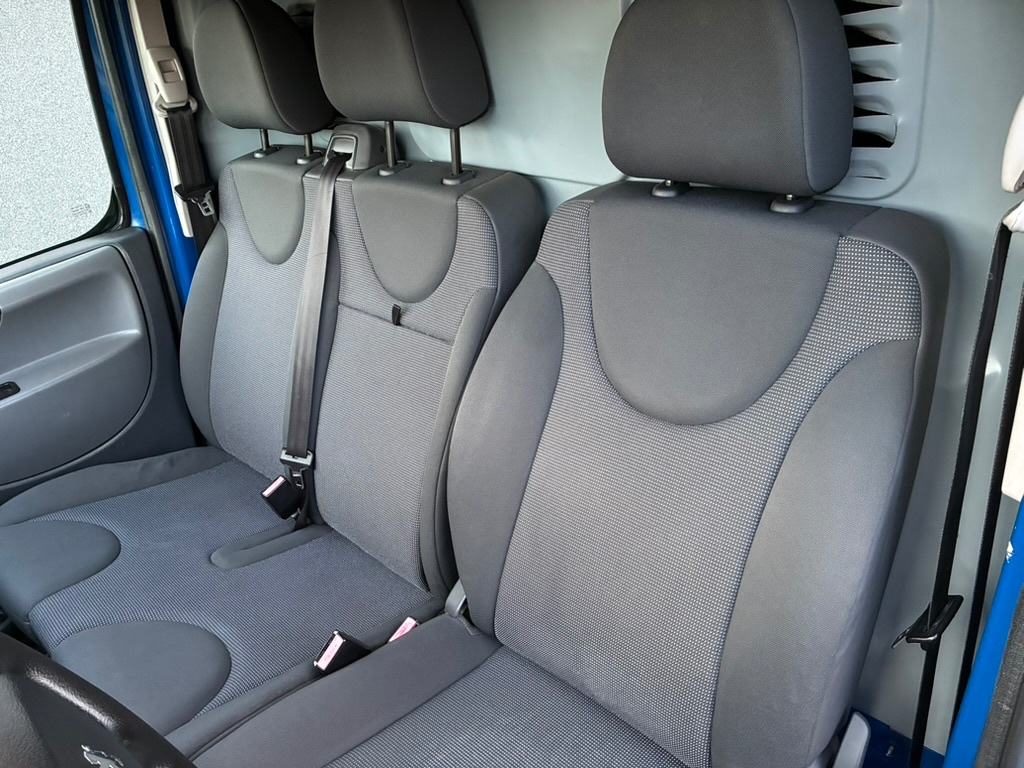 Peugeot Expert - 9