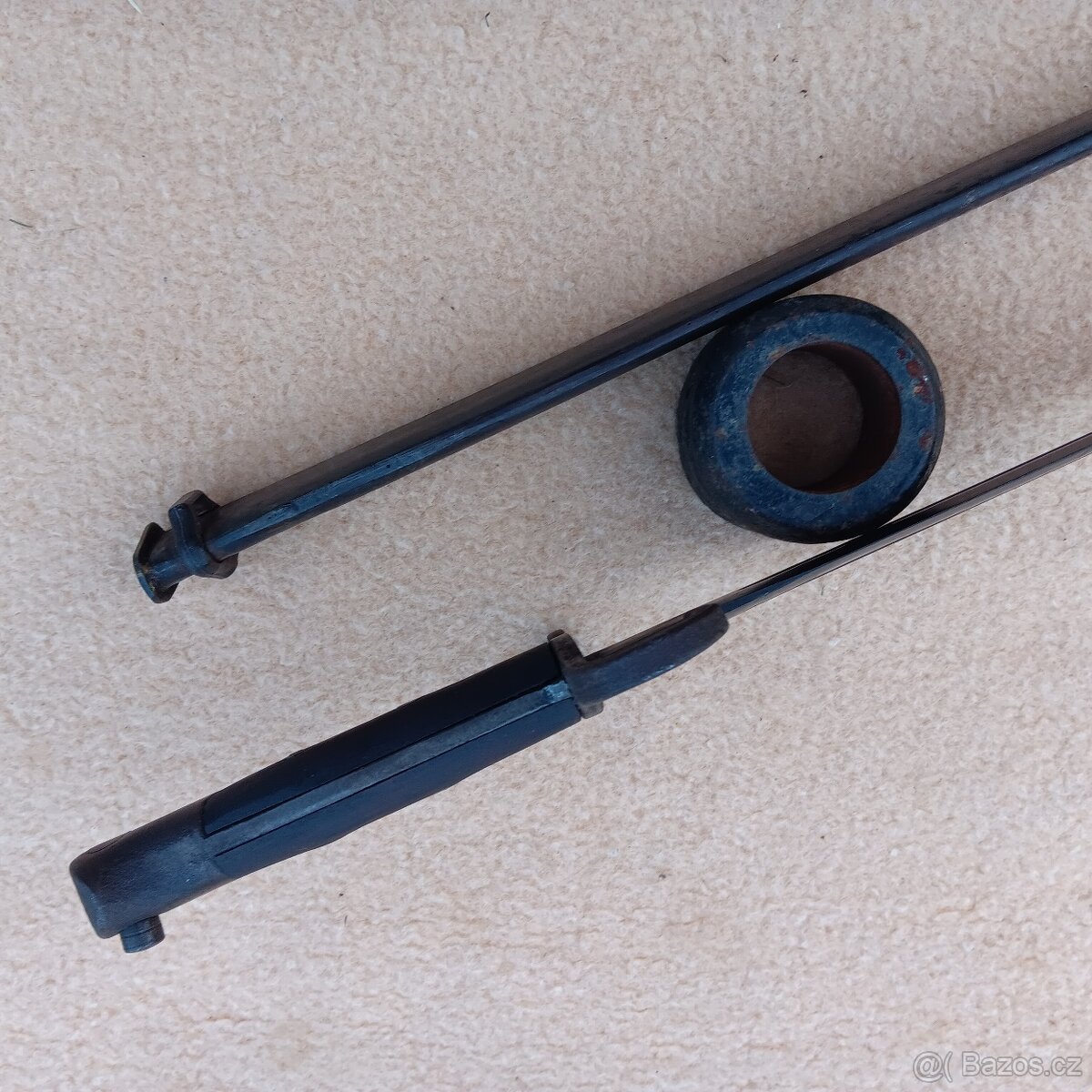 Bajonet Japonsko Arisaka - 9