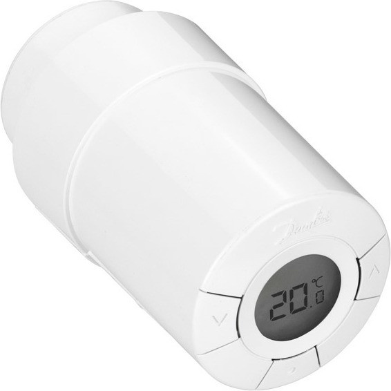 Devilink FT, RS, CC, Danfoss Link, DEVI koupím - 9