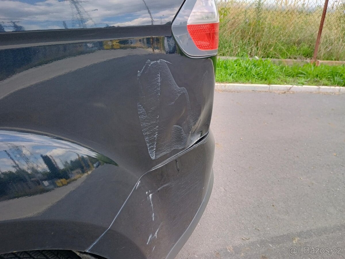 Ford S-max 2.5 Turbo 162kW benzín - 9