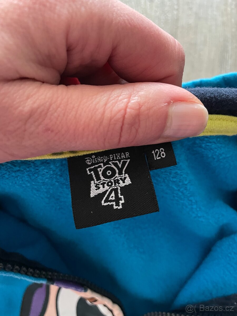 Mikiny pro kluka - 9