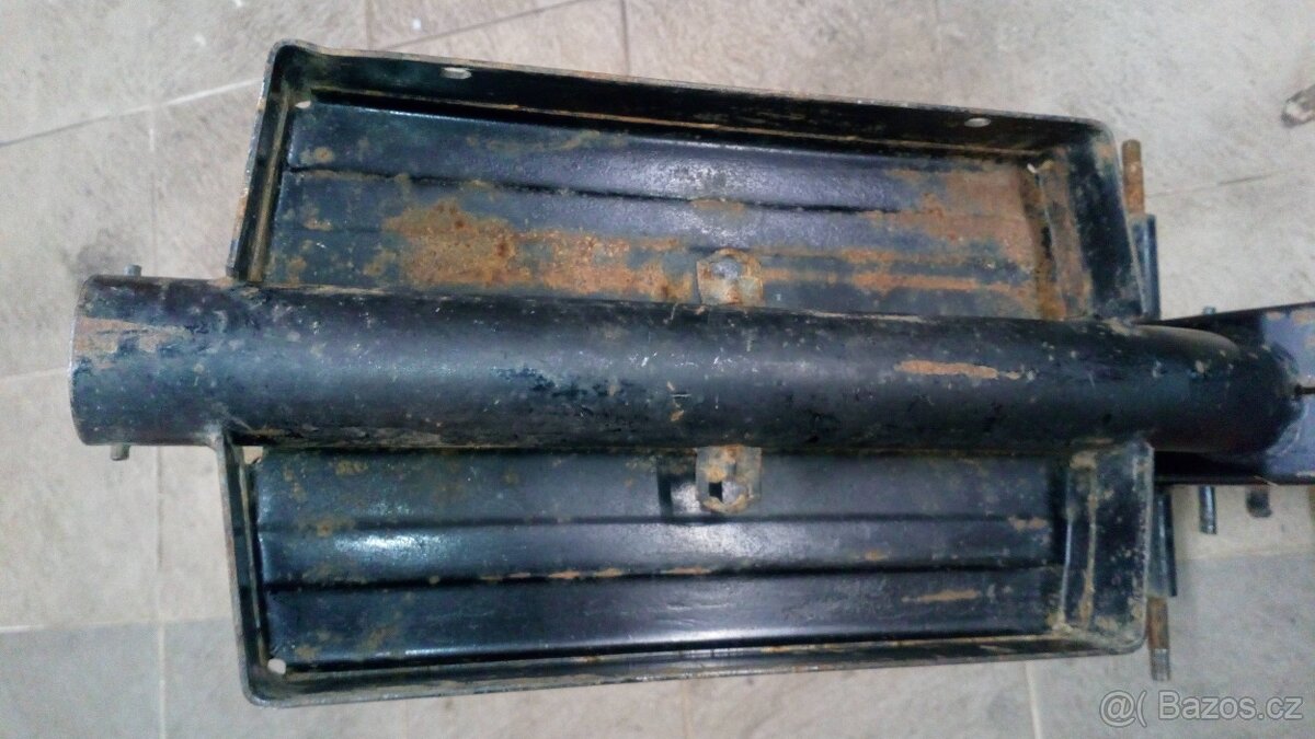 Rám Babetta 210 - 9