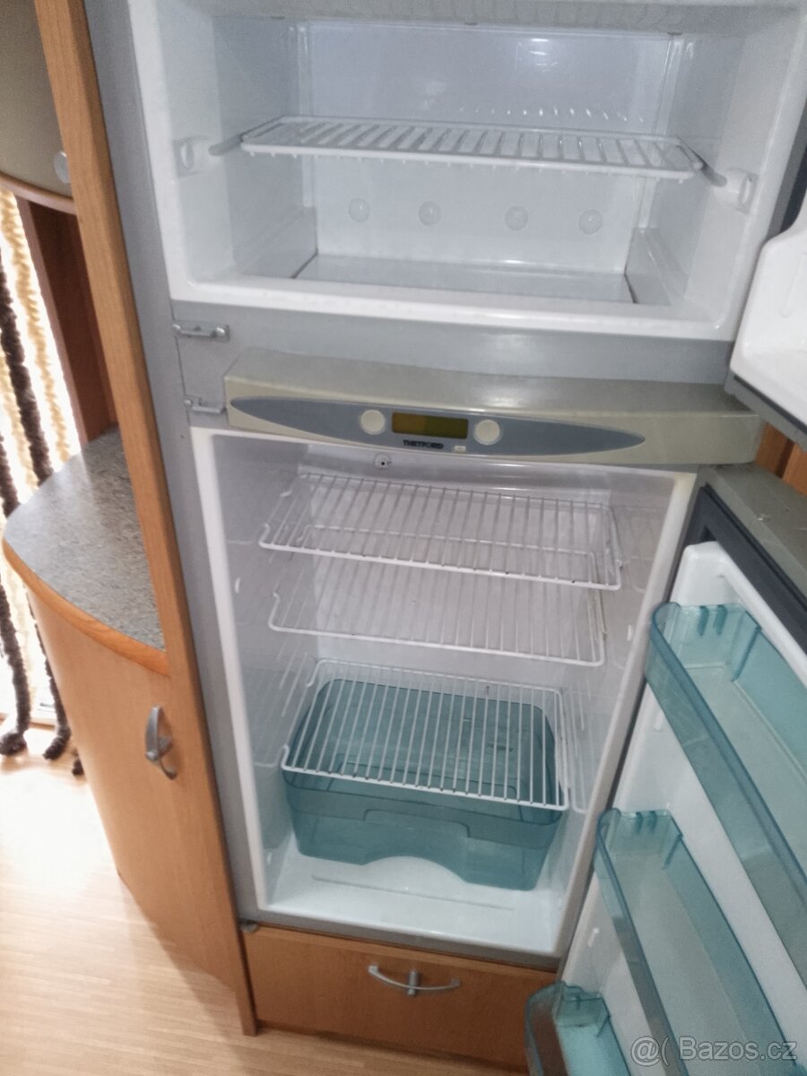 Knaus 580 Sudwind - 9