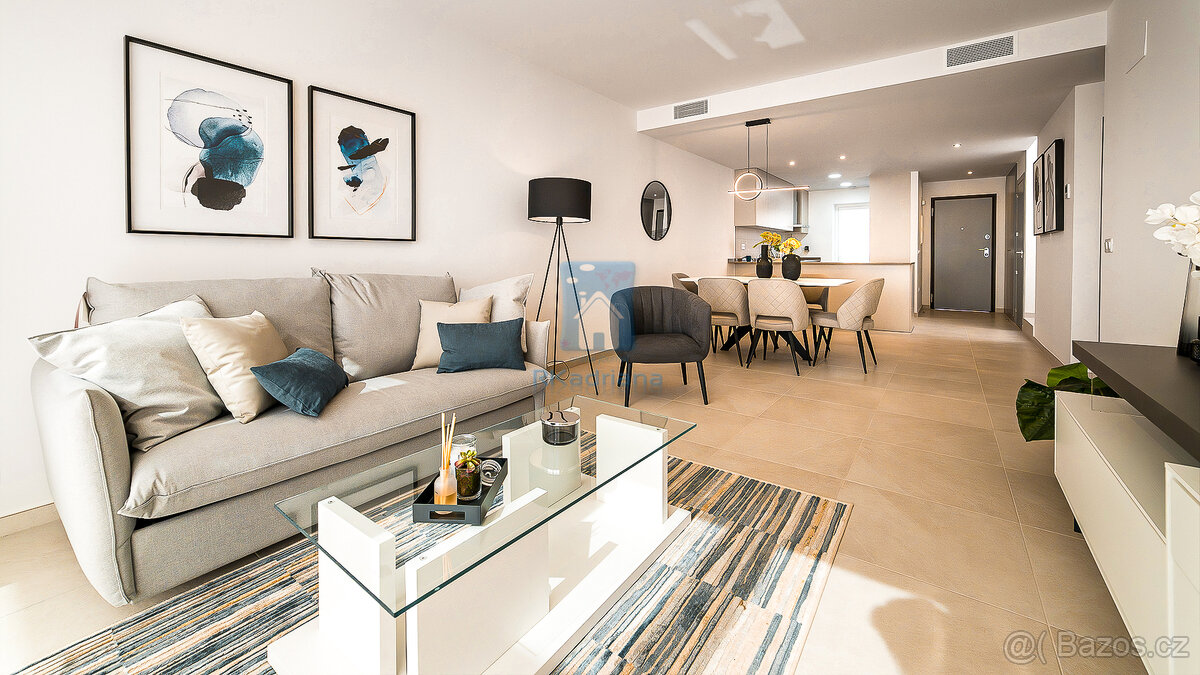 Prodej domu Španělsko, Mar de Pulpí, 50 m2 BEZ PROVIZE RK - 9