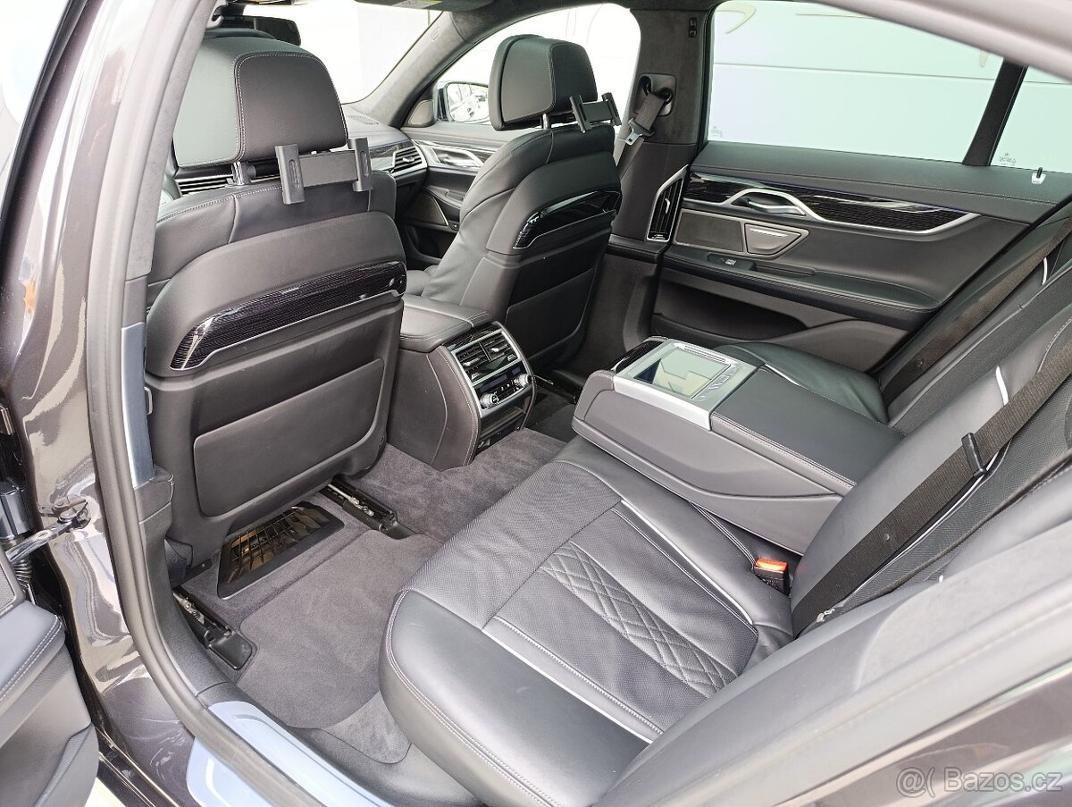 BMW 740d 250kW xDRIVE DPH - 9