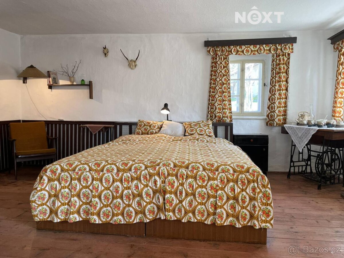 Prodej Chalupa, 160㎡ - 9