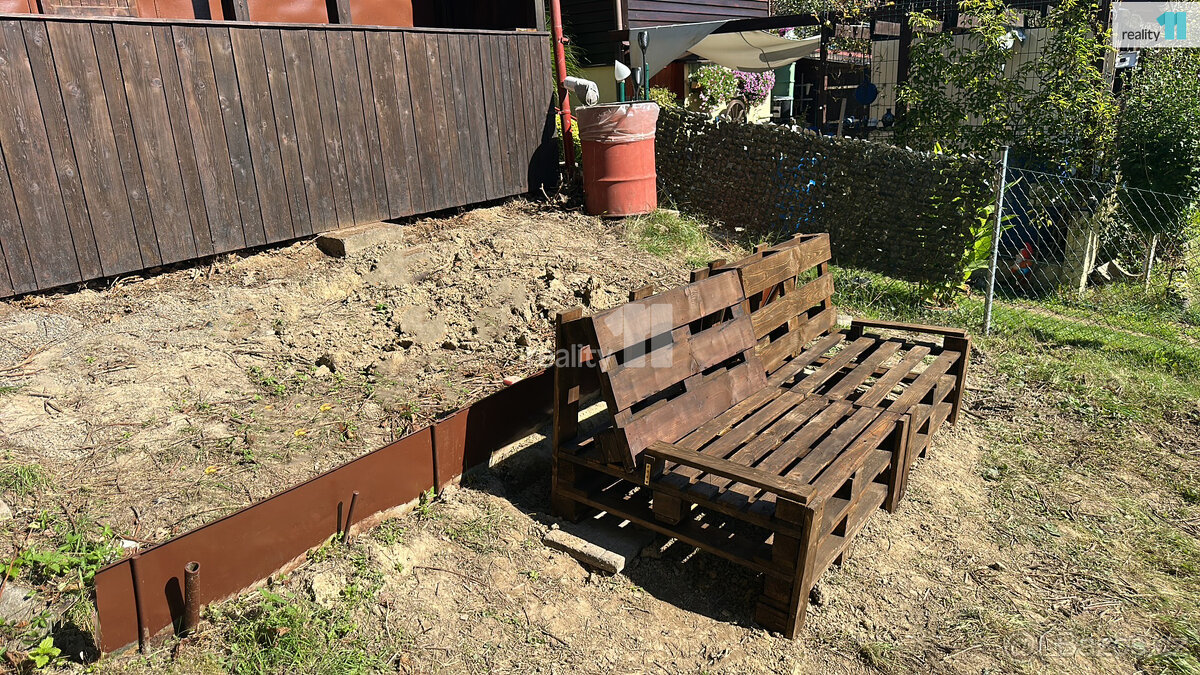 Zahrada 488 m2, Březnice - 9