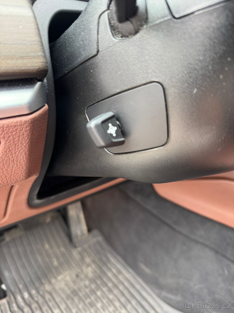 BMW 550i GT, V8 M-POWER, originál M - na splátky pro všechny - 9