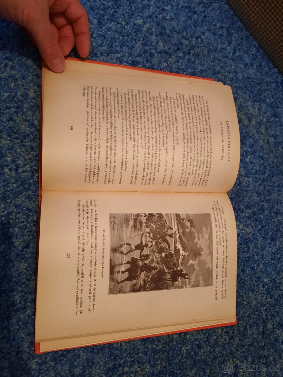 Jules Verne - Hvězda Jihu - 9