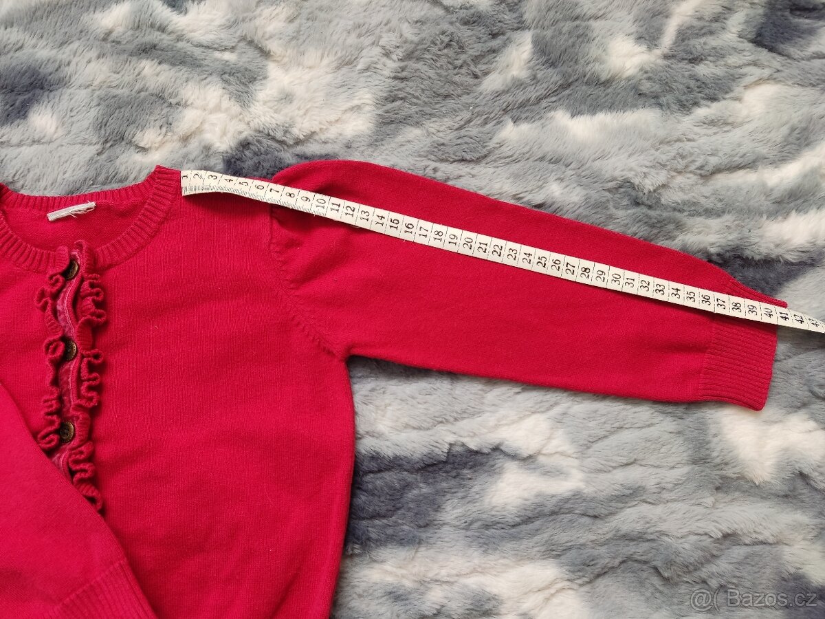 Sada oblečení 86-104 - 9