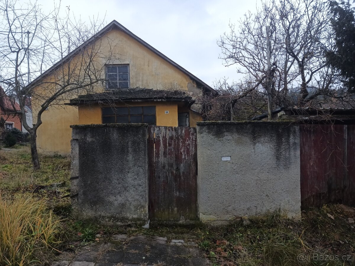 Rodinný dům v Milovicích - 9