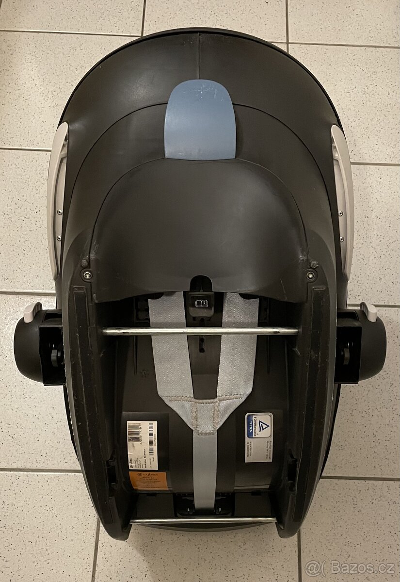 Vajicko Cybex gold Atom M - 9