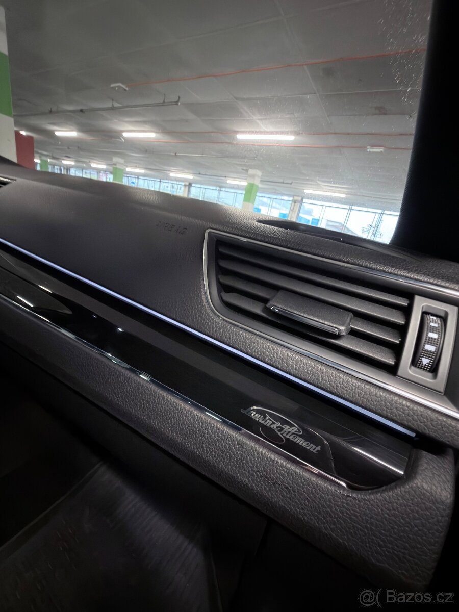 ŠKODA SUPERB L&K 147 KW - 9