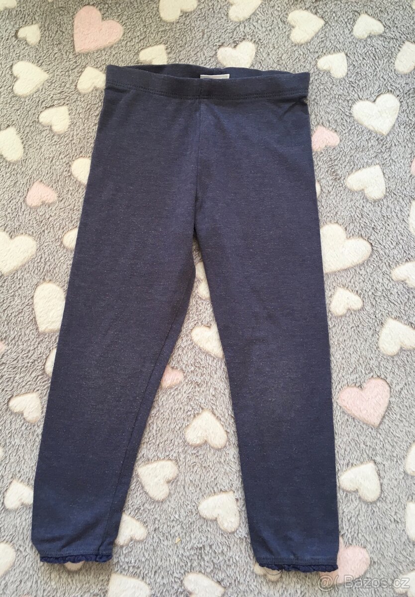 Set oblečení vel.98 - 9