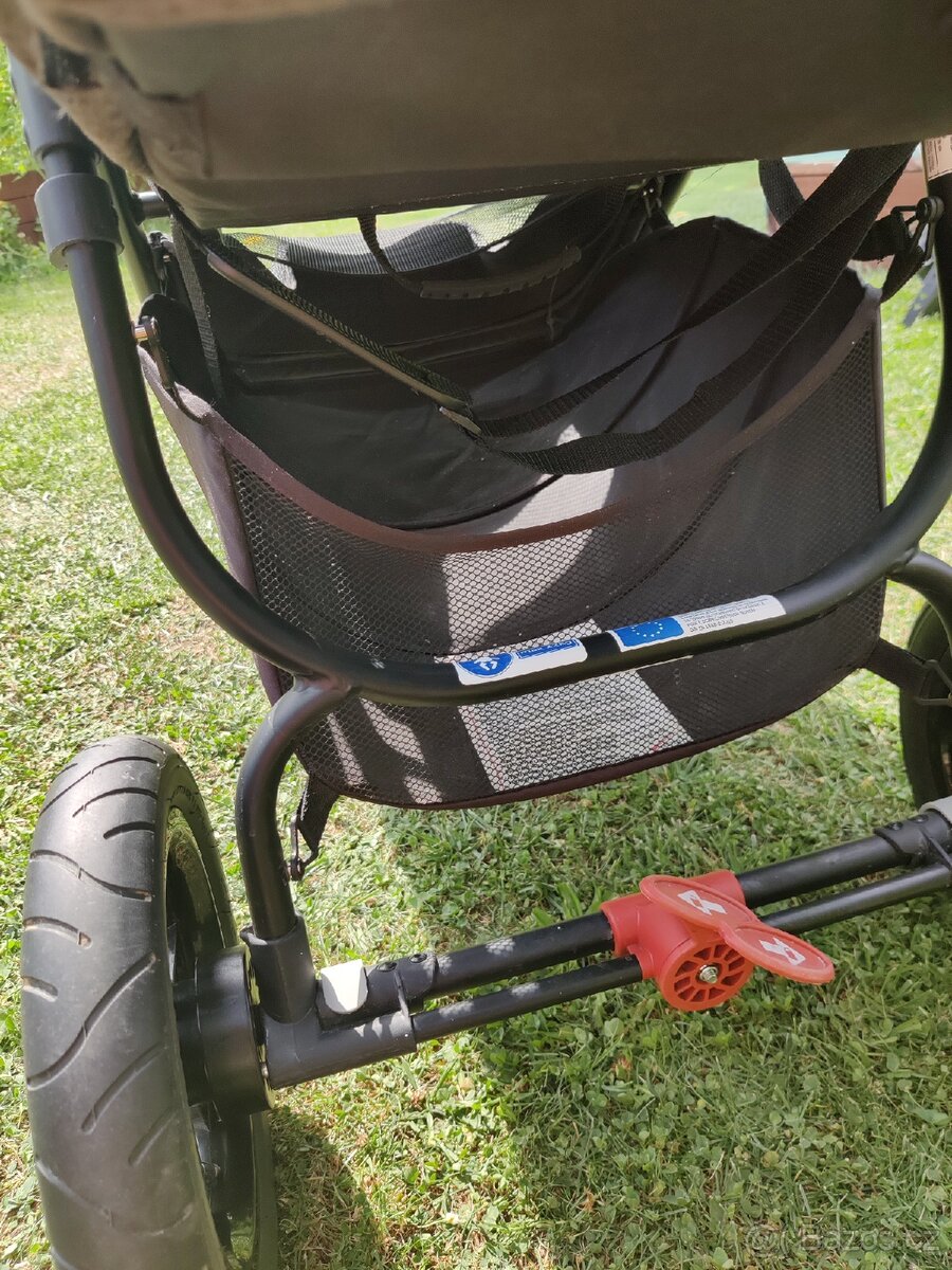 Valco Snap 4 Trend Tailor Made Sport
- 9